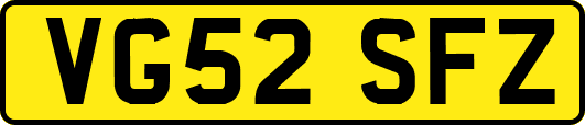 VG52SFZ