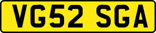 VG52SGA