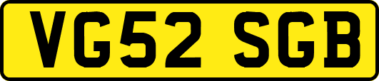 VG52SGB