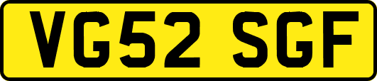 VG52SGF