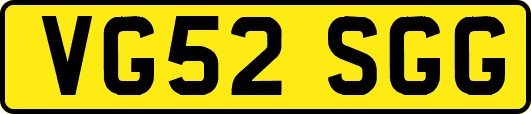 VG52SGG