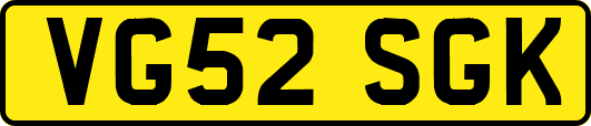 VG52SGK