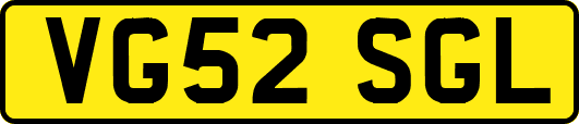 VG52SGL