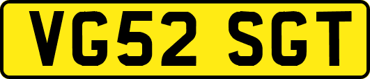 VG52SGT