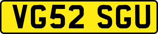 VG52SGU