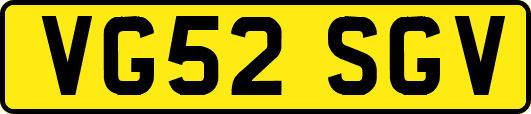 VG52SGV
