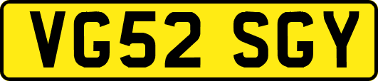 VG52SGY