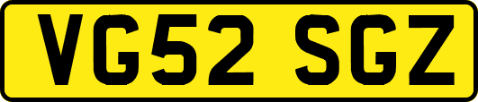 VG52SGZ