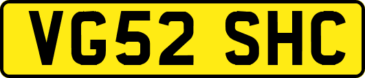 VG52SHC