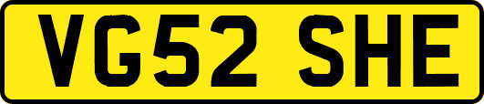 VG52SHE