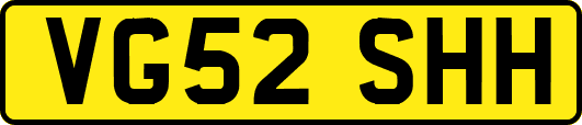 VG52SHH