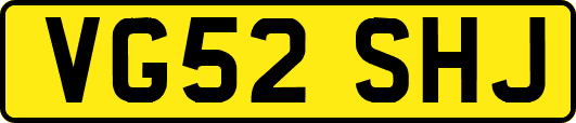 VG52SHJ