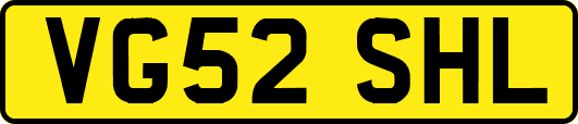 VG52SHL