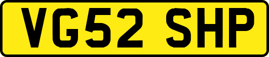 VG52SHP