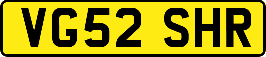 VG52SHR