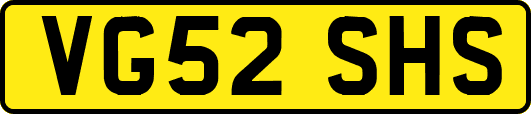 VG52SHS