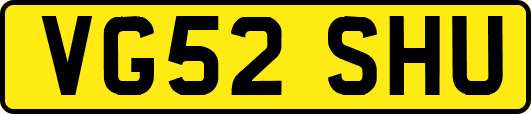 VG52SHU