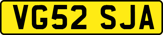 VG52SJA