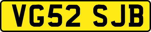 VG52SJB
