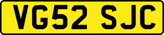 VG52SJC