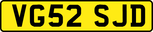 VG52SJD