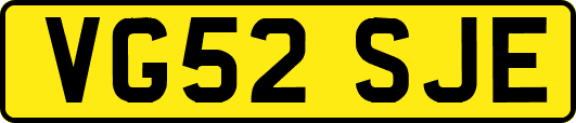VG52SJE
