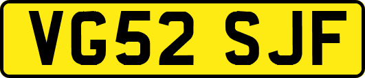 VG52SJF