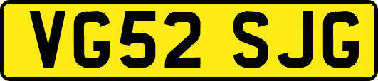 VG52SJG