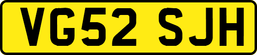 VG52SJH