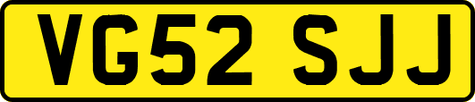 VG52SJJ