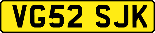 VG52SJK
