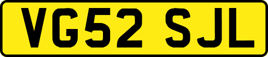 VG52SJL