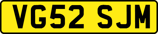 VG52SJM
