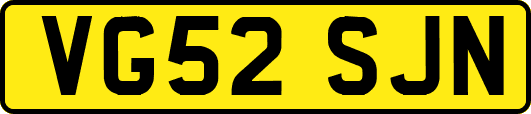 VG52SJN
