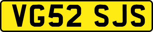 VG52SJS
