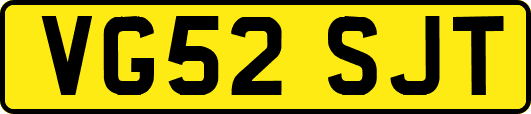 VG52SJT