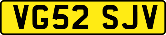VG52SJV