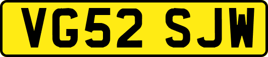 VG52SJW