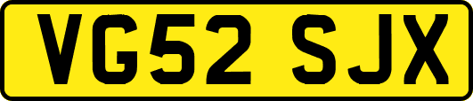 VG52SJX
