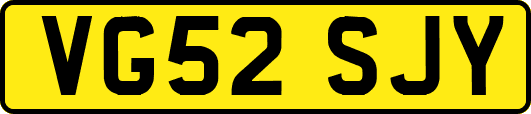 VG52SJY
