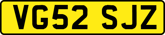 VG52SJZ