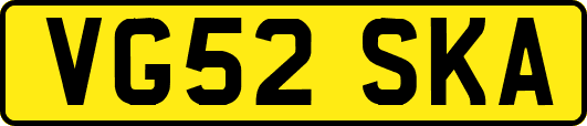 VG52SKA