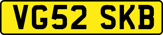 VG52SKB