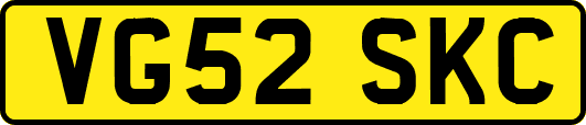 VG52SKC