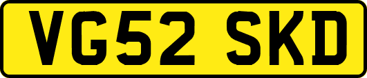 VG52SKD