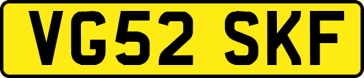 VG52SKF