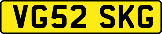 VG52SKG