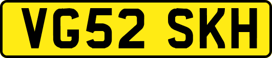 VG52SKH