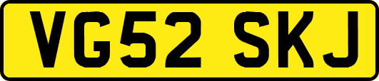 VG52SKJ