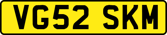 VG52SKM